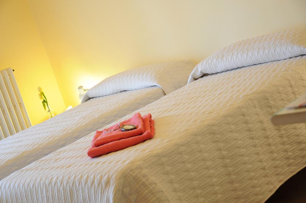 קיארמונטה גולפי Albergo Villa Nobile מראה חיצוני תמונה